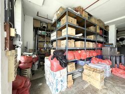Shun Li Industrial Complex (D14), Factory #500807931